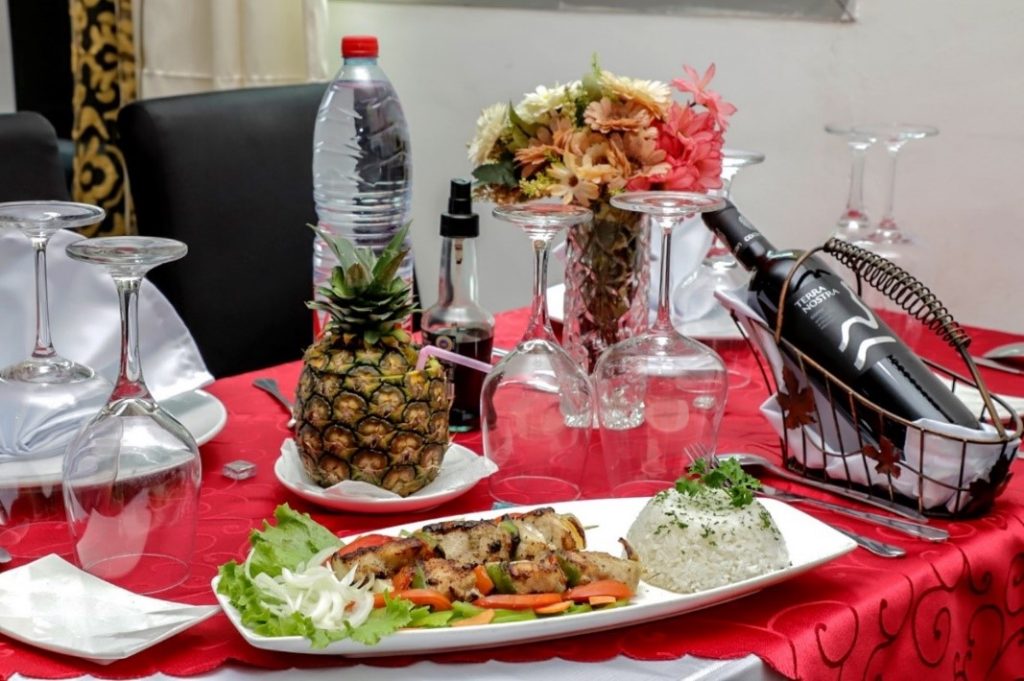 RESTAURANT MILIET